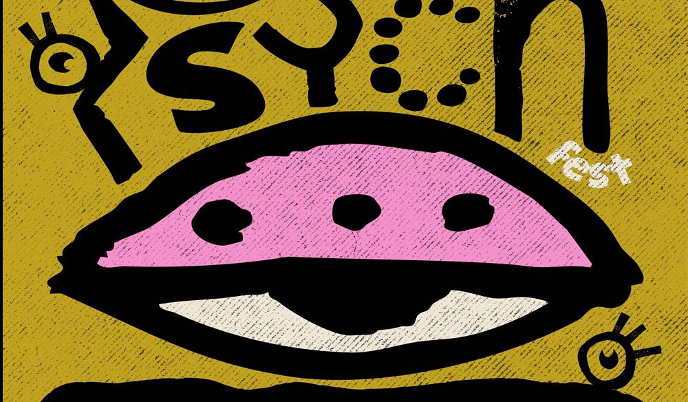 Manchester Psych Fest