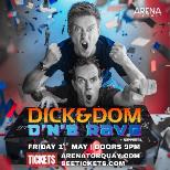 Dick & Dom DnB Rave