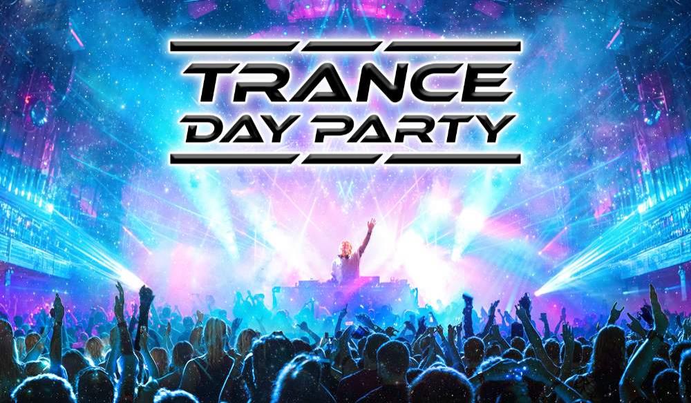 Trance Day Party: Hull
