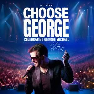 Choose George