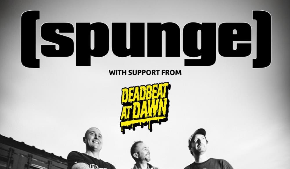 Spunge