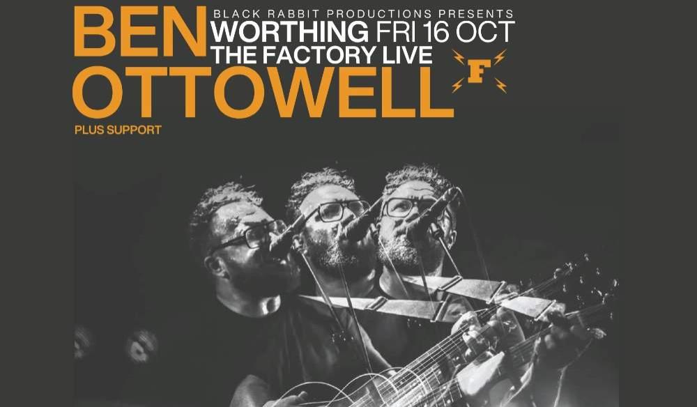 Ben Ottewell (Gomez)