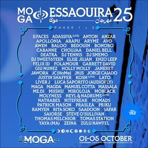 Moga Essaouira Moga Essaouira