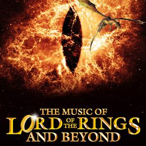 the music of lord of the rings and beyond tour