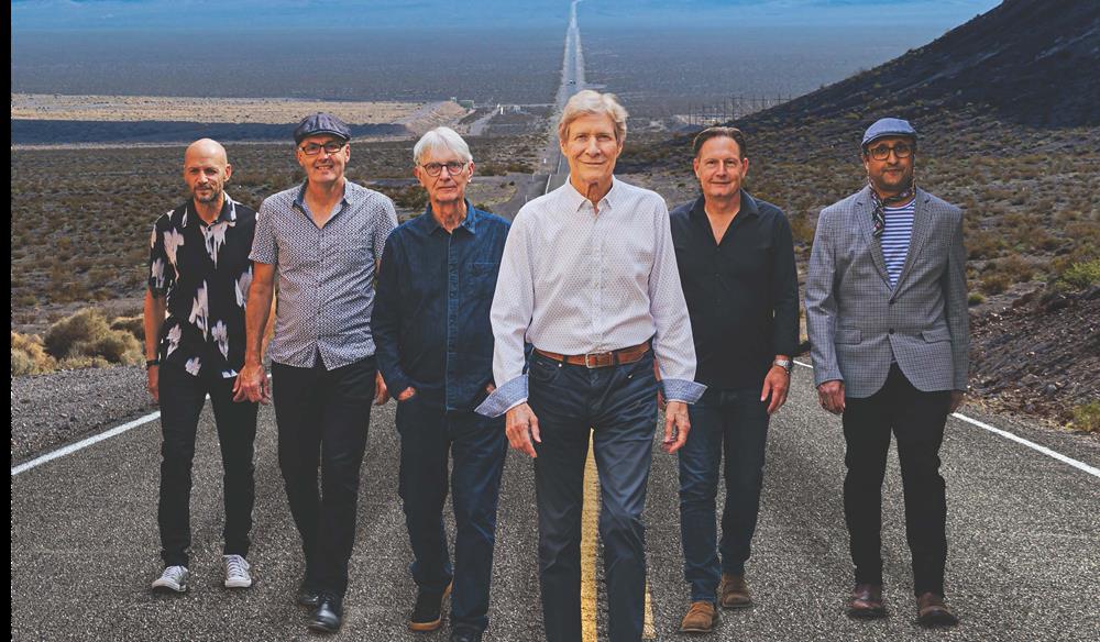 The Manfreds