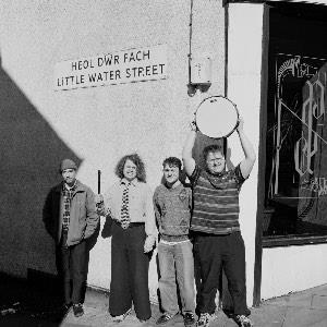 Tai Haf Heb Drigolyn