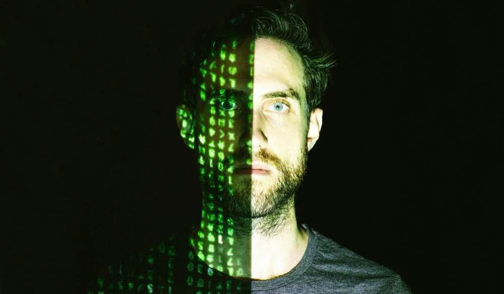 Beardyman