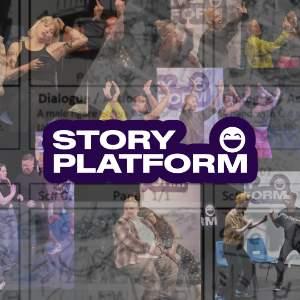 STORY PLATFORM FRIDAY 31ST JULY
