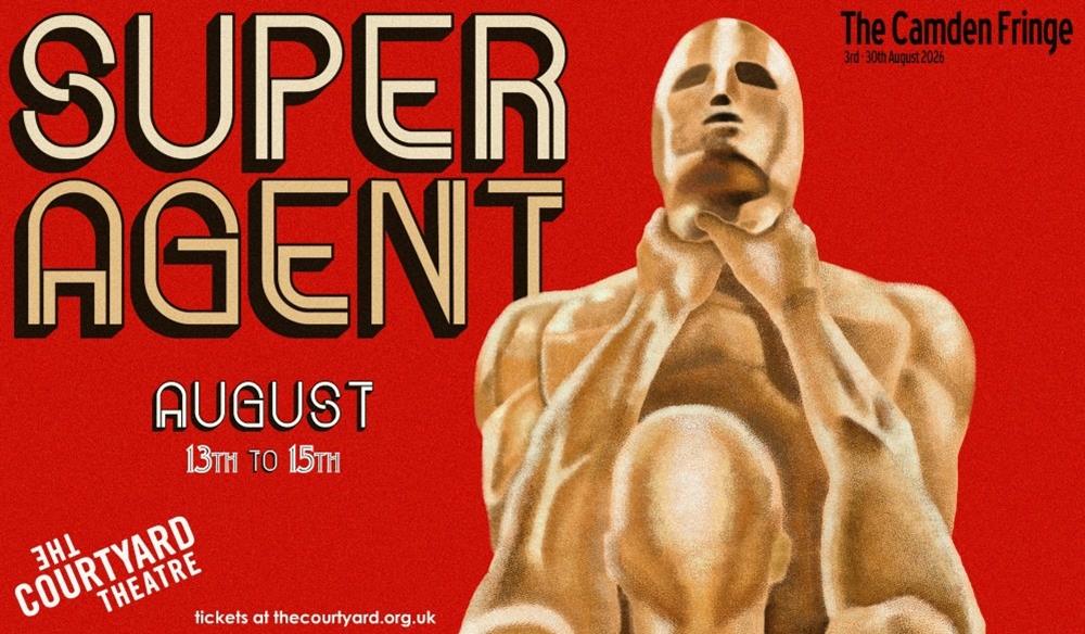SuperAgent