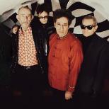 The Monochrome Set