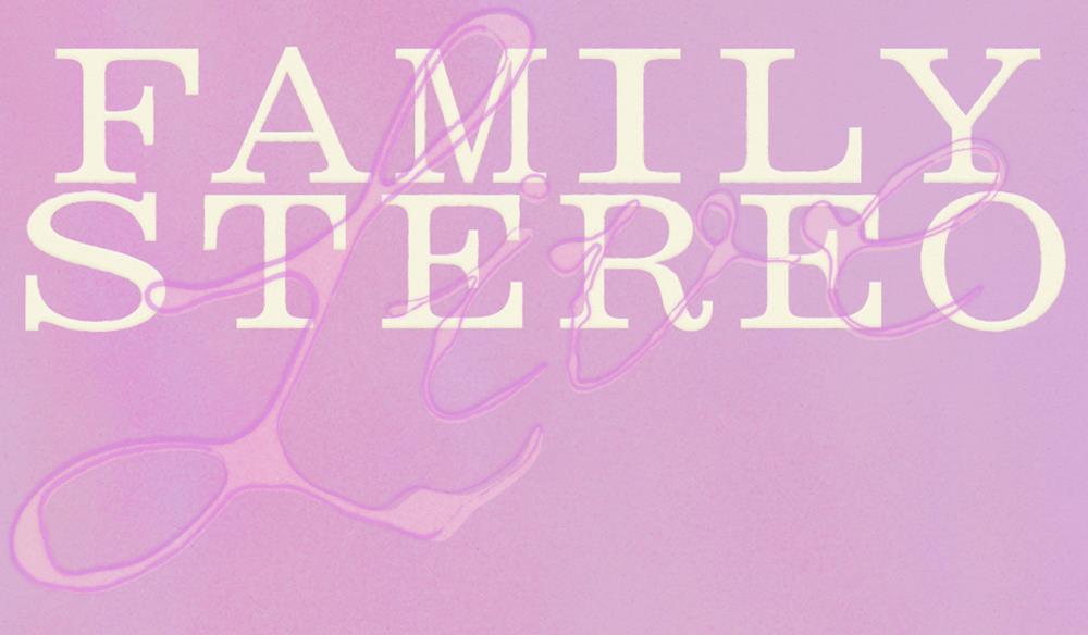 Family Stereo