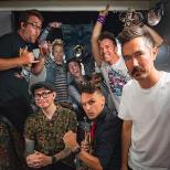 Suburban Legends - Loaded & Electric UK Tour