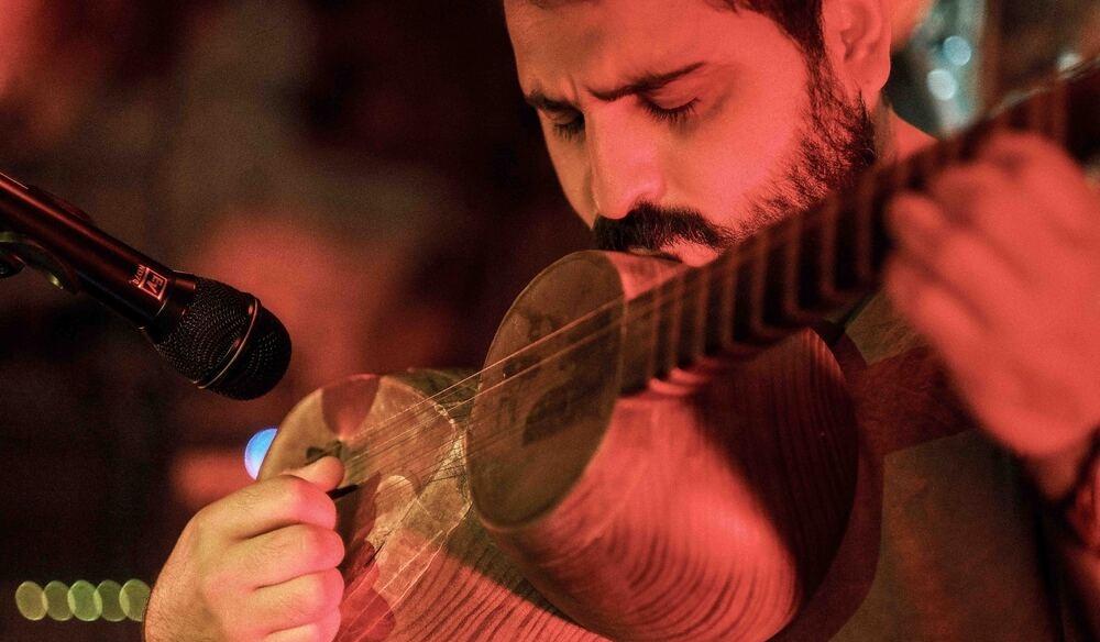 Miqayel Voskanyan