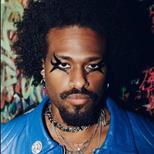 Duckwrth - All American Freak Show Tour