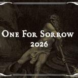 One For Sorrow 2026