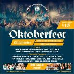 Oktoberfest Chichester 2026
