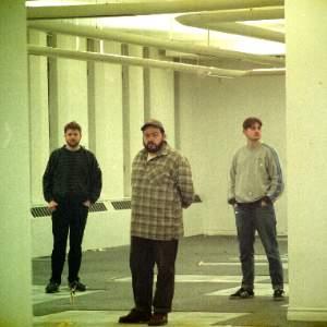 Serial Chiller @ DIVE HU5