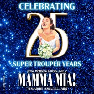 Coach + Mamma Mia! - South Essex