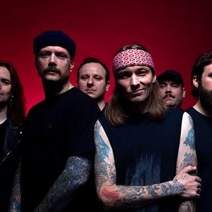 Kvelertak plus URNE