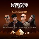 MOUNTAIN EXPERIENCE by SOMNII