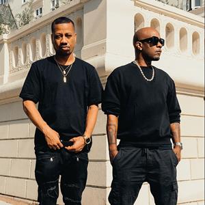 Cali Agents (Planet Asia & Rasco)