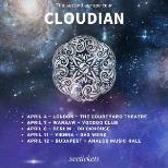 CLOUDIAN EUROPE TOUR 2026 -UNITED KINGDOM-(LONDON)