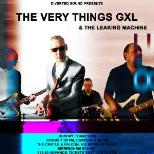 The Very Things Gxl + Mighty Mighty