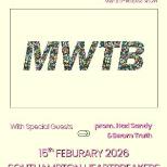 Maxwell the Band: EP Release Show