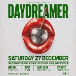 Daydreamer - Over 30s Day Party