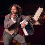 Aidan Jones: Chopin's Nocturne