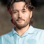 Stuart McPherson: Crisps and a Lie Down (16+)