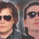 Bon Jovi & Bryan Adams Tribute Night - Stourport