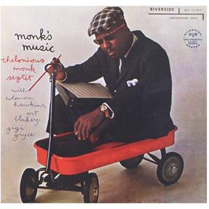 Nonunonu Plays: Thelonious Monk