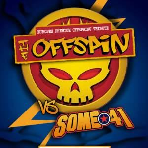 The Offspin vs Some 41