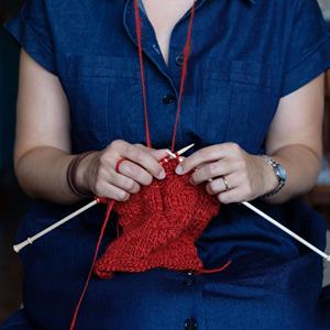 Filipa Carneiro - Portuguese Style Knitting