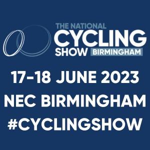 The National Cycling Show