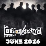 The Busted VS Mcfly'd Experience