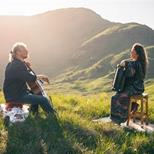 Hannah James & Toby Kuhn & Special Guests