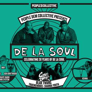 De La Soul De La Soul