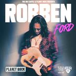 Robben Ford