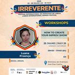 How To Create Your Improv Show