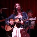 RNCM Presents Amelie Langley + Max Poyner