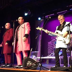 See Tickets - Showaddywaddy Elite - Live On Stage Tickets and Dates