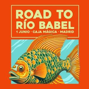 ROAD TO RIO BABEL: GREEN DAY EN MADRID