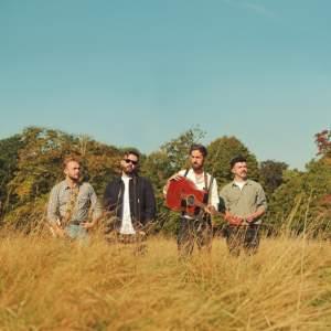 KEYWEST - LIVE IN BRISTOL