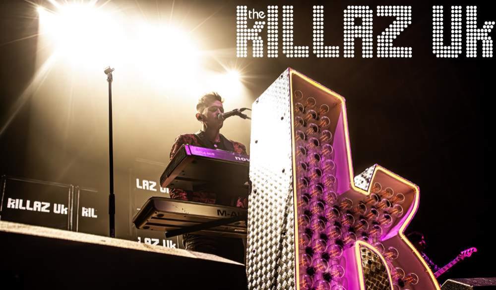 The Killaz UK