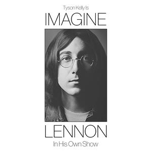Imagine-Lennon Imagine-Lennon