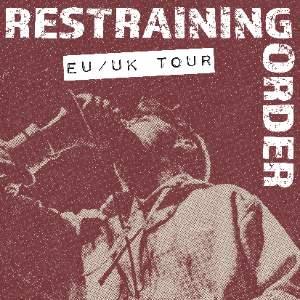 RESTRAINING ORDER + Supports