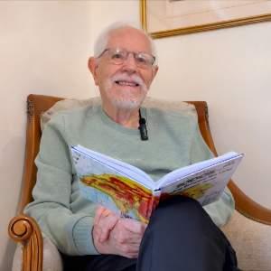 An Evening With Christopher Awdry