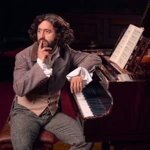 Aidan Jones: Chopin's Nocturne